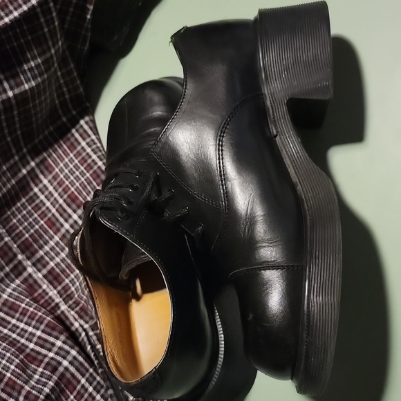 Made in England Oxfords - Picture 7 of 15